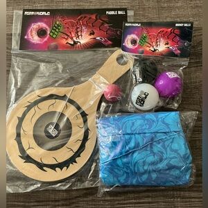 Travis Scott Astroworld Bundle